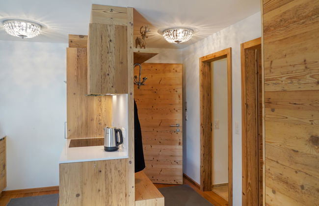 Chesa Palüdin 5 - Celerina - Foto 20