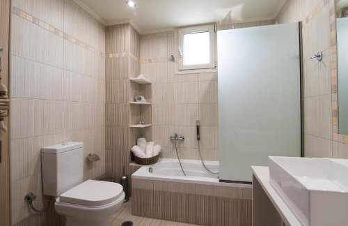 Alkinoos Apartment - Foto 36