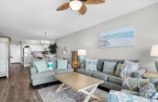 Pelican Beach Terrace 805 - Photo 14