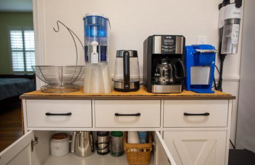 Historic, Family-Friendly Home in Downtown - Photo 35