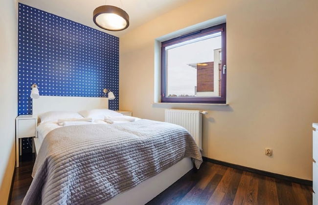 Apartamenty Sun & Snow Foka - Photo 52