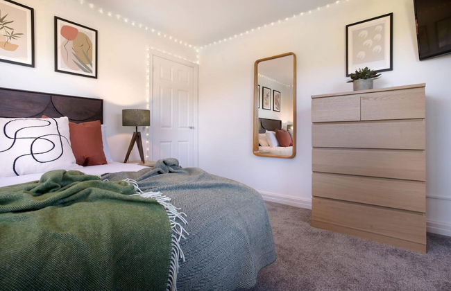 Scar View - Getaway for Two - Foto 7