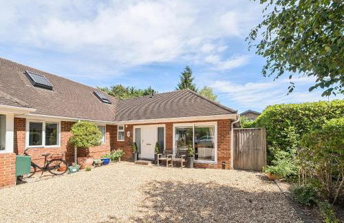 Luxury Oxford Apartment Sleeps 4, Free Parking - Pass the Keys - Foto 16