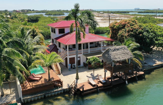 Dolce Cabana Waterfront Suites - Foto 1