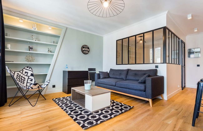 Résidence Paris Antoine - Photo 60