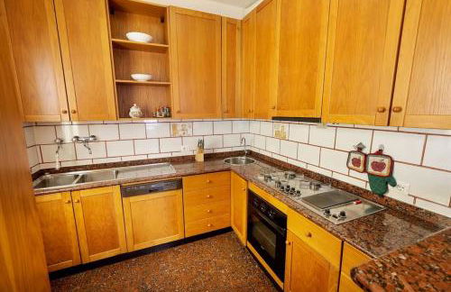 Il lupo e la volpe - parcheggio gratis - Foto 17