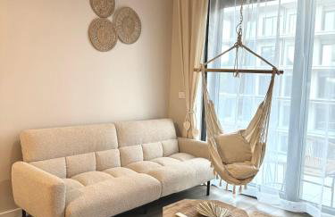 Resort Hevenia Boho Apartments - Foto 4