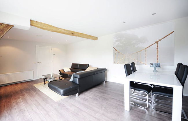 Romantic Holiday Home With Plenty of Cycling and Walking Possibilities - Foto 10