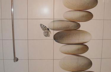 Blick über Karlsruhe - Ferienwohnung Panorama - Foto 18