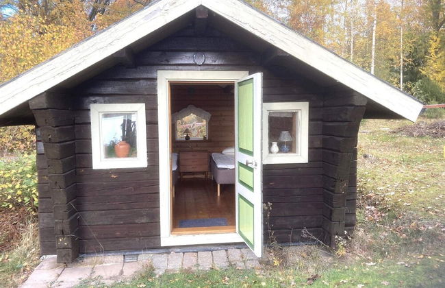 6 Person Holiday Home in Boxholm-by Traum - Foto 16