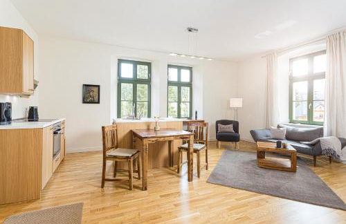 Ferienapartments Försterei Eibenstock - Foto 14