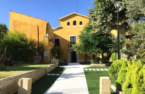 Spacious villa in Can Trabal with private pool and jacuzzi 980 m² - Foto 8