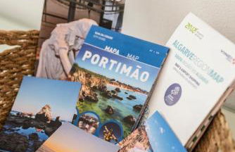 Algarve Beach Vibes Apartment, WiFi, Pool, AC, BBQ - Photo 39