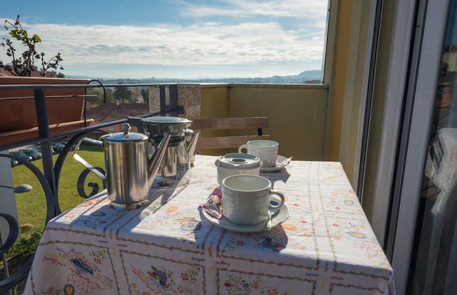 Centenary Fontainhas Apartments - Foto 76