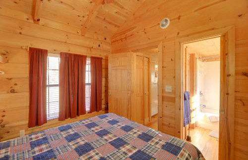 Hike and Relax Fireside Peaceful Damascus Gem - Foto 13