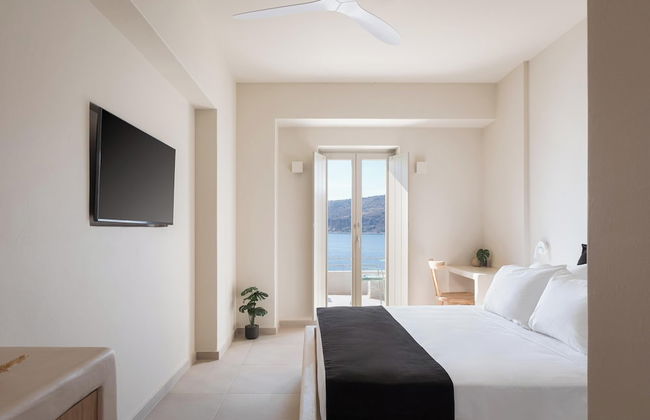 Yerma Suites Limeni - Foto 6