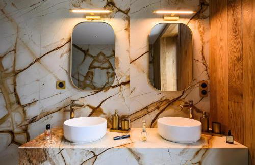 Domaine le St Georges - Piscine - Foto 34