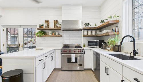 Luxe Chicago Retreat Game Room, Deck Fire Pit - Foto 5