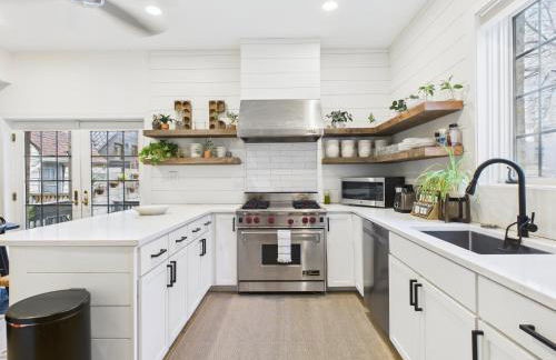 Casa Palmera Fast Wifi, Pool Table Fire Pit - Foto 14