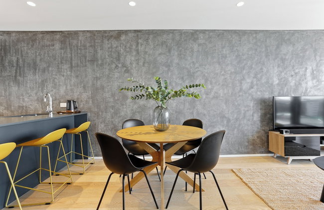 The Grace Apartments by Urban Rest - Foto 10