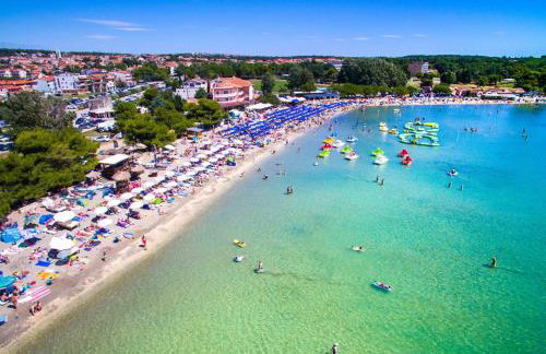 Holiday house Vedrana, Jadreški - Foto 35