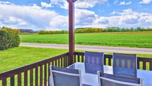 Ferienhaus 11 In Thalfang - Foto 2