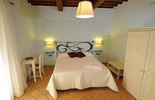 Cerchio Verde - Foto 13