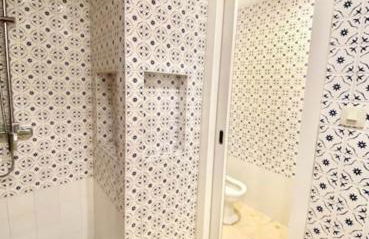 Medieval tower & villa by the sea - Photo 24