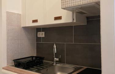 Appartement cosy Plein centre de Joigny 2 - 3 pers Cosy 1 - Foto 8