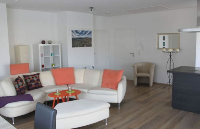 Holiday Apartment "mosel & Umzu" - Photo 8