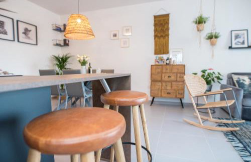 Olive Hill House - ground floor - Photo 21