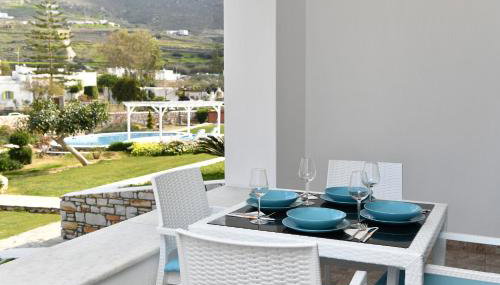 Villa Trifylia - Foto 4