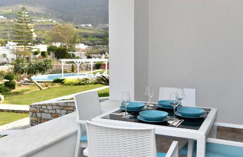 Villa Trifylia - Foto 4