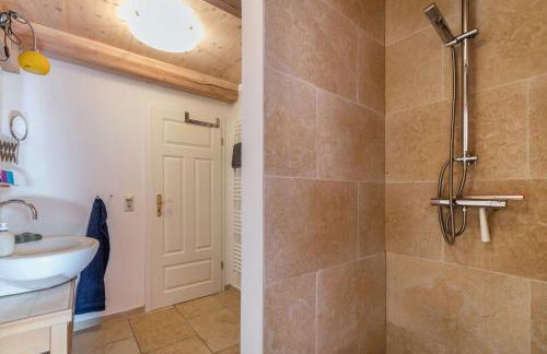 Mühlenhof Ferienwohnung 3a - Foto 30