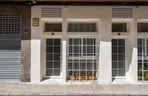 Le Parisien de COUP DE COEUR APPARTEMENTS - Foto 31