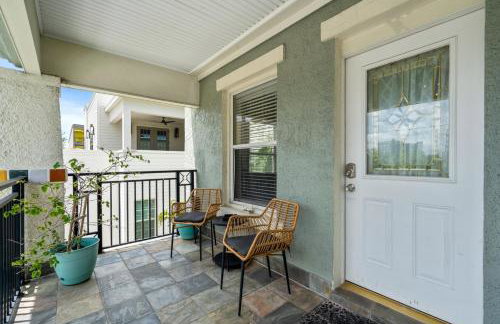 The Hipster Studio in DTSP - Foto 27