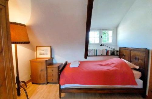 Maison du GR34 Baie de Beaussais Classée 1 étoile - Foto 26