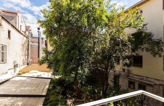 Authentic Stay in the Heart of Zadars Old Town - Foto 24