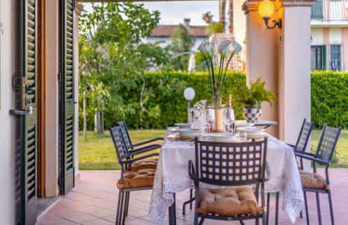 Country Home in Lucca near Tuscan Wineries - Photo 44