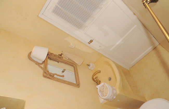 Dandy on the Beach Fisherman s Maisonette Private Sea View Quiet Up to 5 - Photo 26