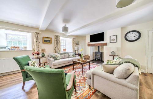 Bodior Garden Cottage - Foto 6