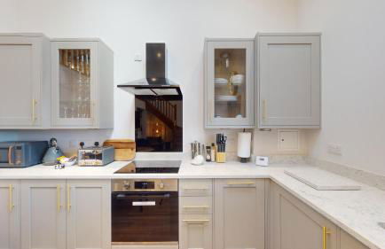 Springwood Barn No2 Merlyn - Foto 30