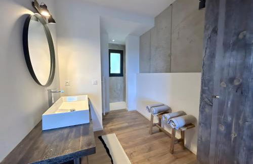 Les Lofts de Sainte-Lucie-de-Porto-Vecchio - Foto 23