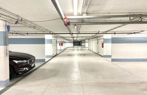 Tahiti Suite Frontemare - Jesolo - FAMILY APARTMENT - Foto 65