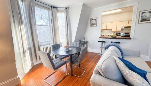 Brookline Village, Public Transport, Longwood Med - Foto 4