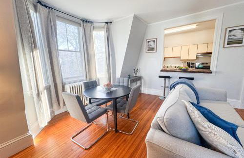 Brookline Village, Public Transport, Longwood Med - Foto 4