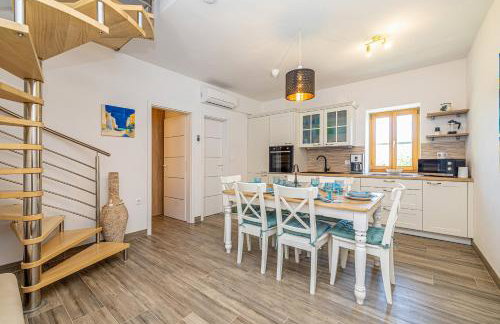 Holiday house Villa Šilo - Foto 18