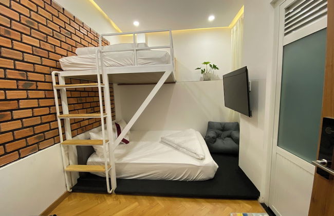 Feliz Dalat Homestay - Foto 28