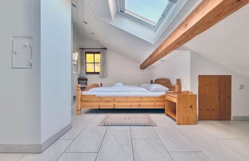 Königlicher Schloss- und Alpenblick - Foto 33