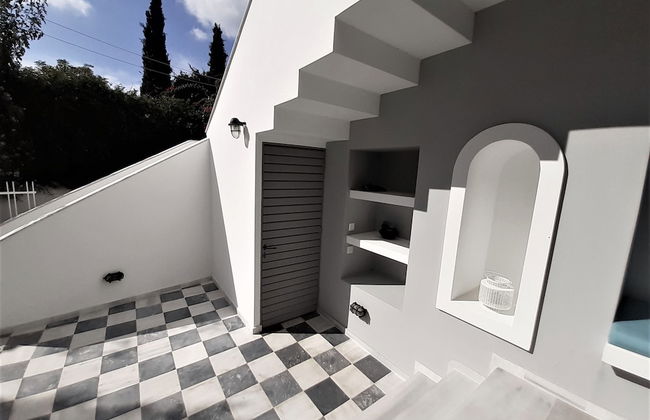 The Elegant Summer House - Foto 30